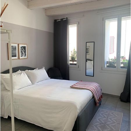 Casimiro Home Cesena Bagian luar foto