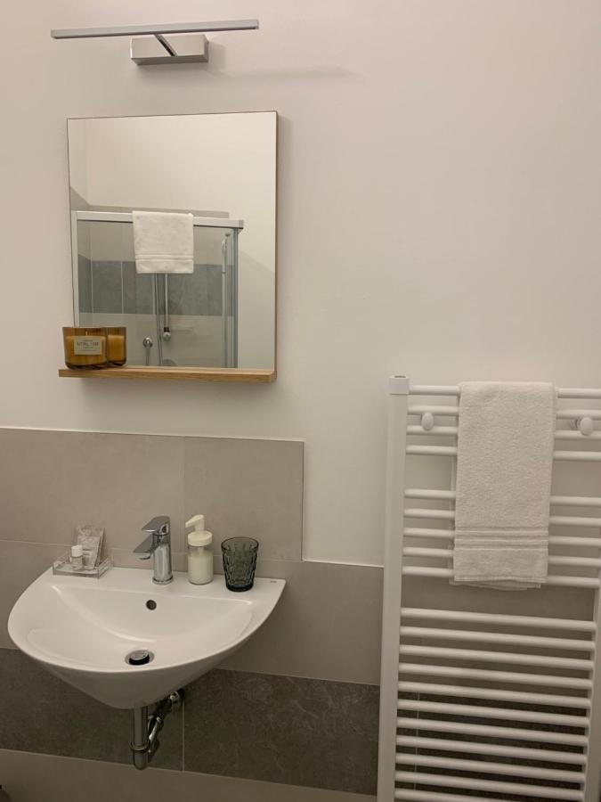 Casimiro Home Cesena Bagian luar foto