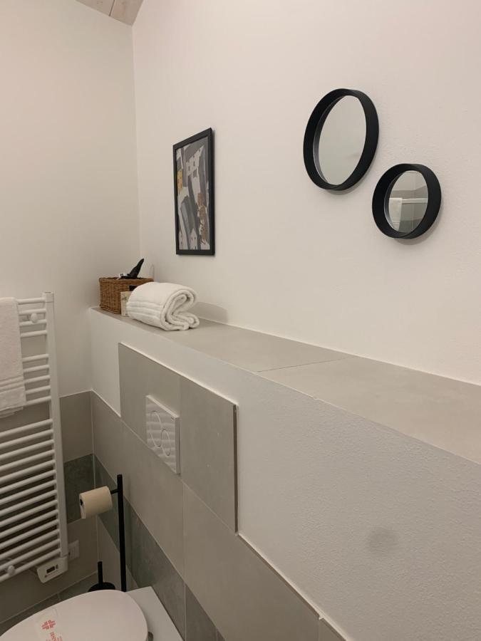 Casimiro Home Cesena Bagian luar foto