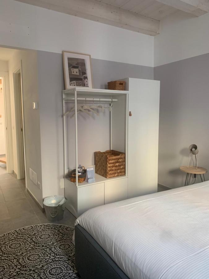 Casimiro Home Cesena Bagian luar foto