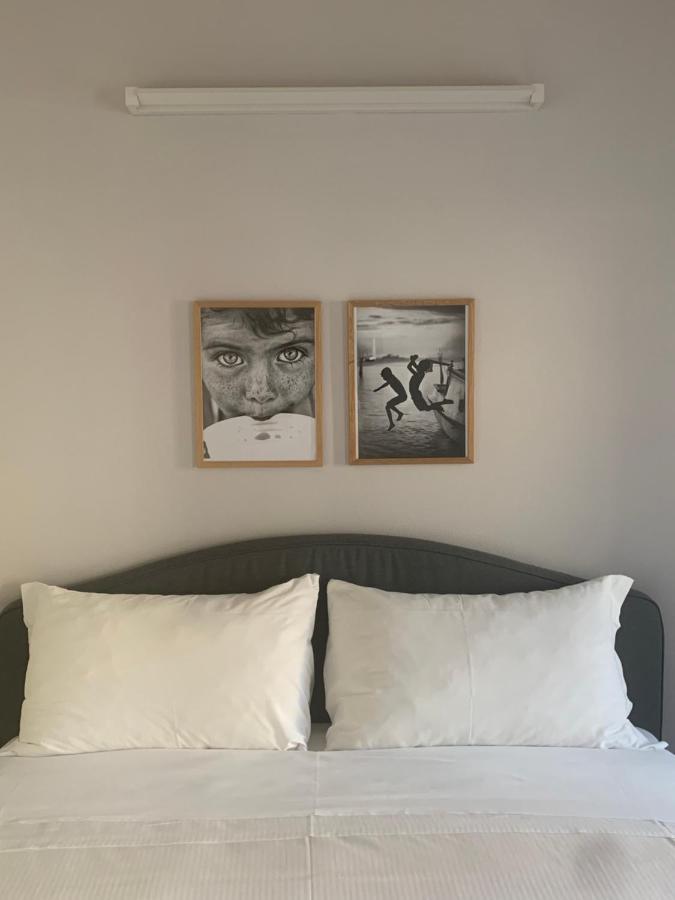 Casimiro Home Cesena Bagian luar foto