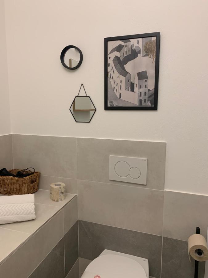 Casimiro Home Cesena Bagian luar foto