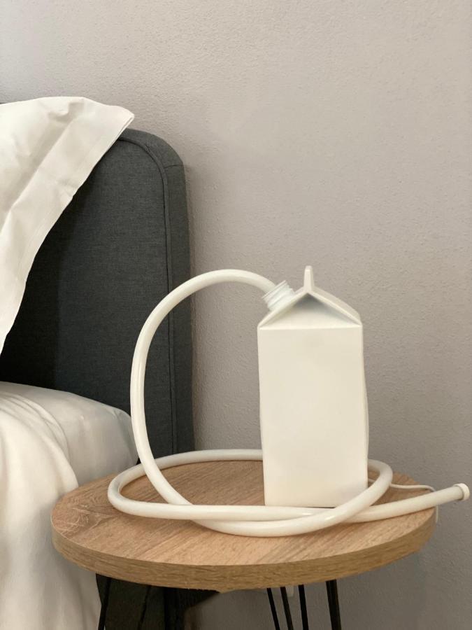 Casimiro Home Cesena Bagian luar foto