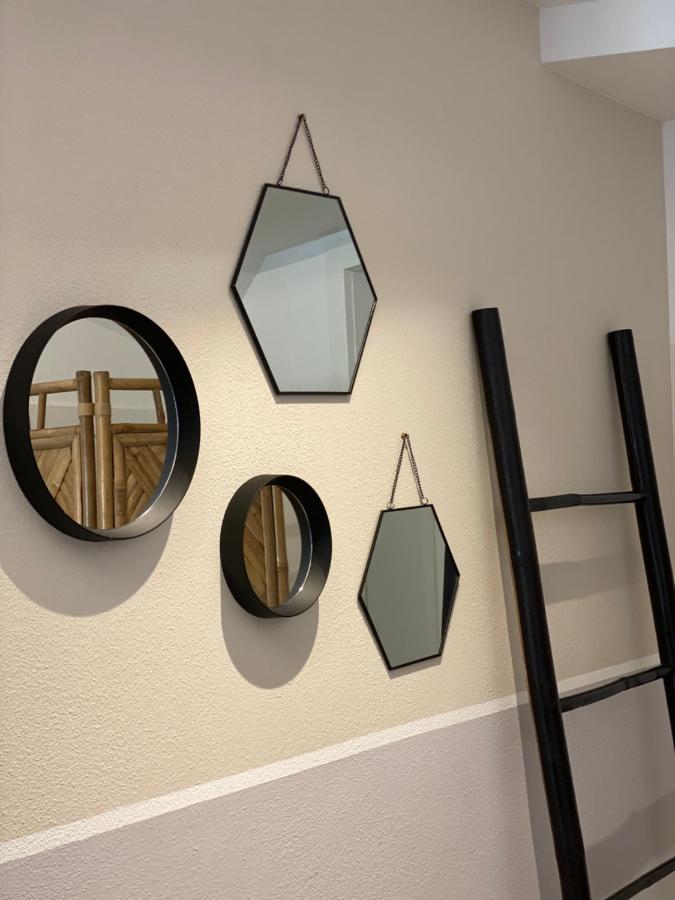Casimiro Home Cesena Bagian luar foto