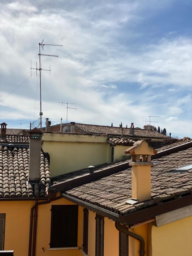 Casimiro Home Cesena Bagian luar foto