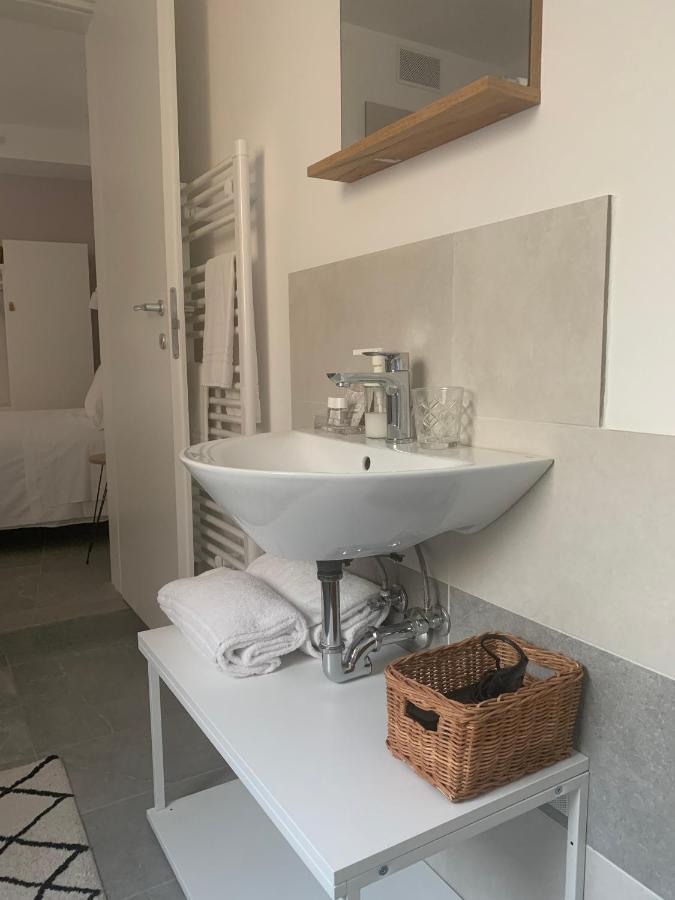 Casimiro Home Cesena Bagian luar foto