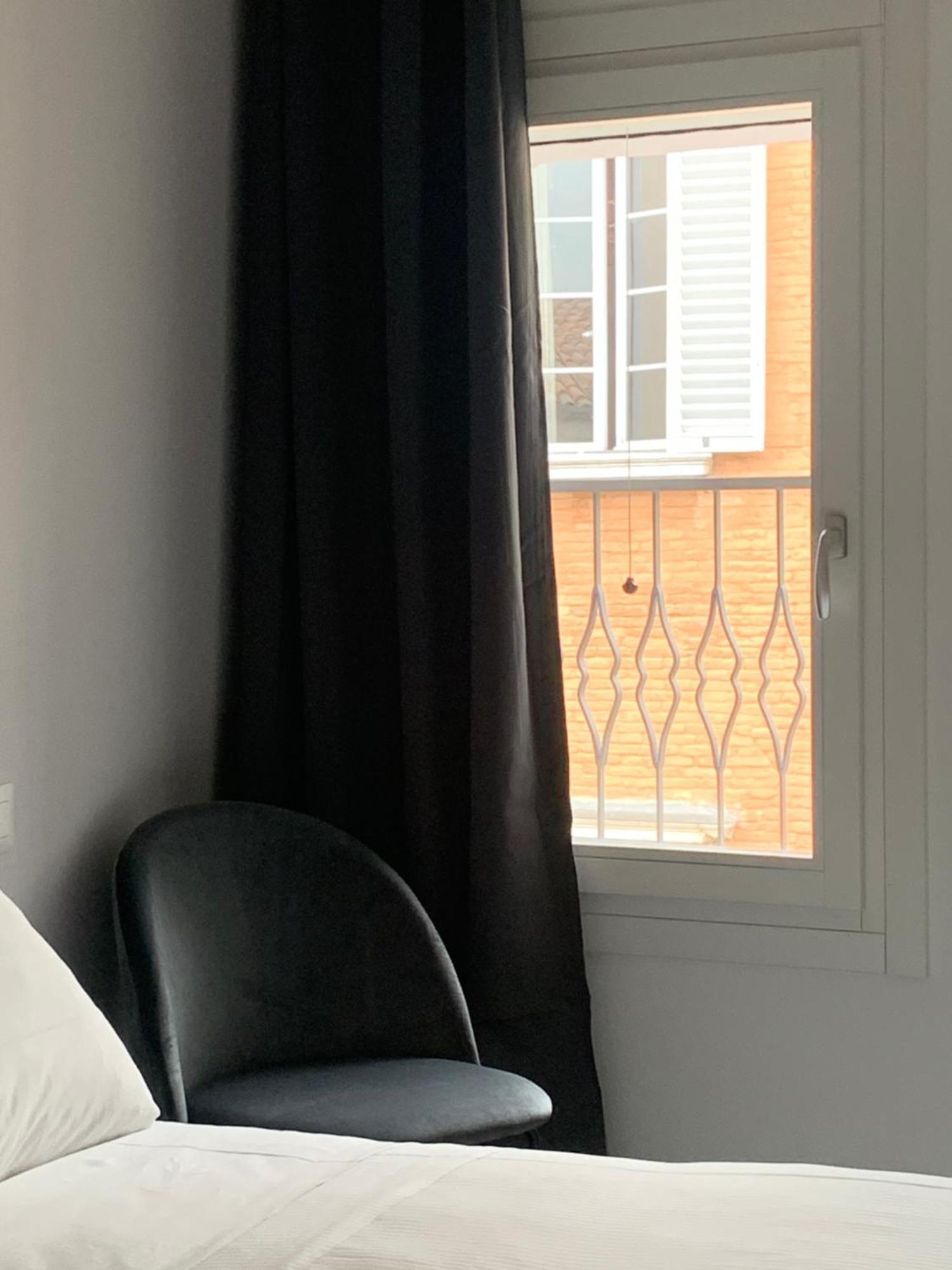 Casimiro Home Cesena Ruang foto