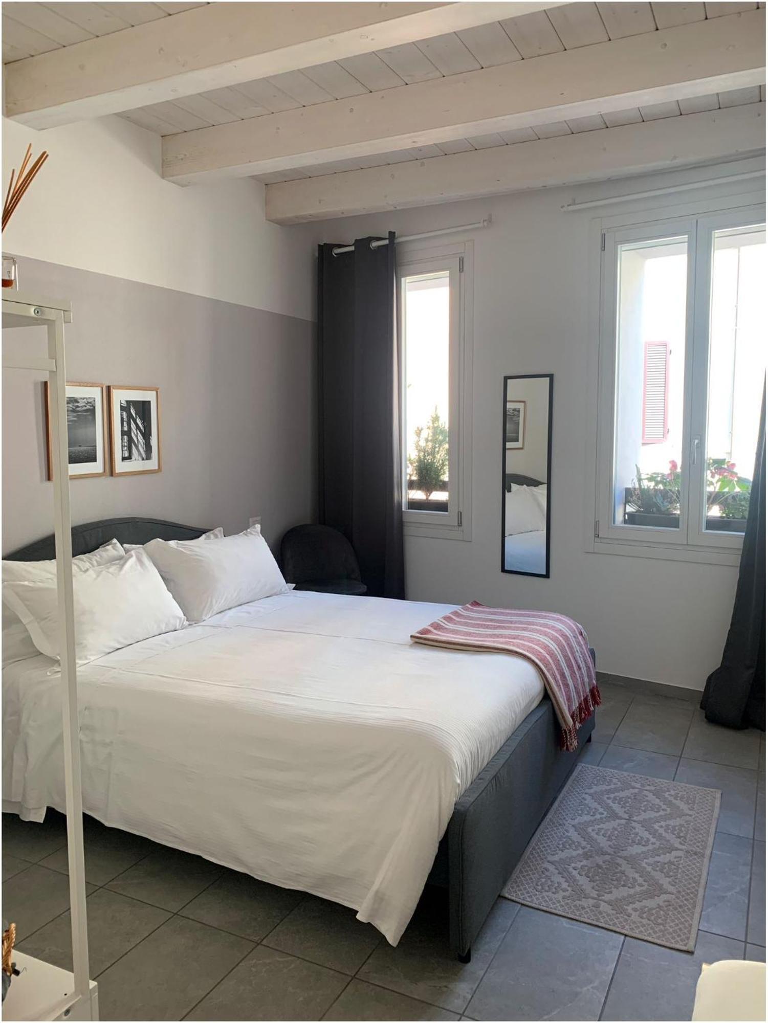 Casimiro Home Cesena Bagian luar foto